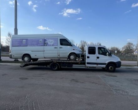 Ивеко Другая, объемом двигателя 0 л и пробегом 0 тыс. км за 21000 $, фото 16 на Automoto.ua