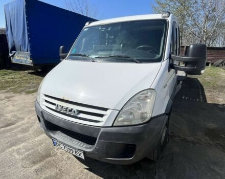 Ивеко Другая, объемом двигателя 0 л и пробегом 0 тыс. км за 21000 $, фото 15 на Automoto.ua