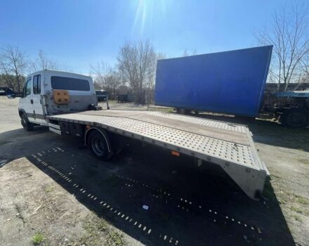 Ивеко Другая, объемом двигателя 0 л и пробегом 0 тыс. км за 21000 $, фото 13 на Automoto.ua