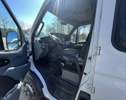 Ивеко Другая, объемом двигателя 0 л и пробегом 0 тыс. км за 21000 $, фото 11 на Automoto.ua