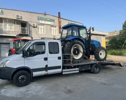 Ивеко Другая, объемом двигателя 0 л и пробегом 0 тыс. км за 21000 $, фото 4 на Automoto.ua