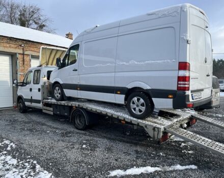 Ивеко Другая, объемом двигателя 0 л и пробегом 0 тыс. км за 21000 $, фото 19 на Automoto.ua