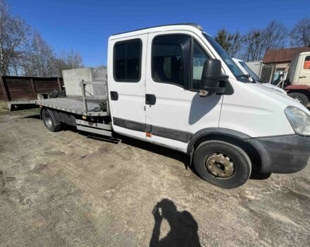 Ивеко Другая, объемом двигателя 0 л и пробегом 0 тыс. км за 21000 $, фото 7 на Automoto.ua