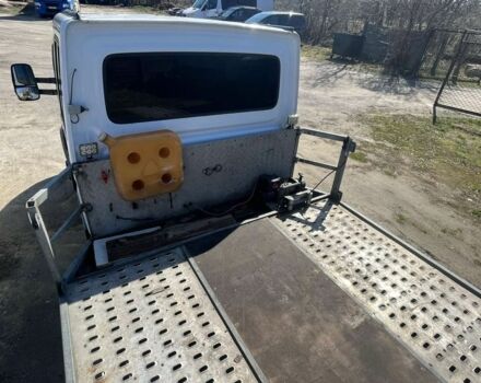 Ивеко Другая, объемом двигателя 0 л и пробегом 0 тыс. км за 21000 $, фото 14 на Automoto.ua