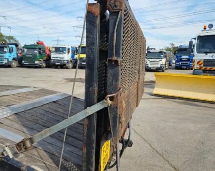 Ивеко Другая, объемом двигателя 0 л и пробегом 0 тыс. км за 8120 $, фото 4 на Automoto.ua