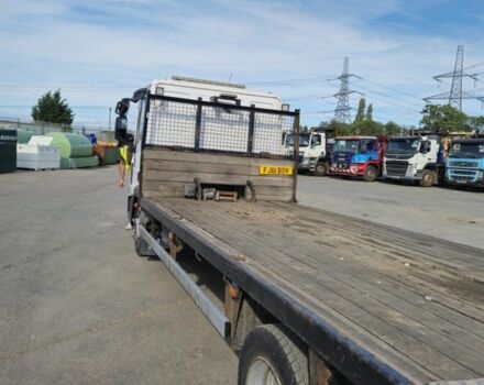 Ивеко Другая, объемом двигателя 0 л и пробегом 0 тыс. км за 8120 $, фото 3 на Automoto.ua