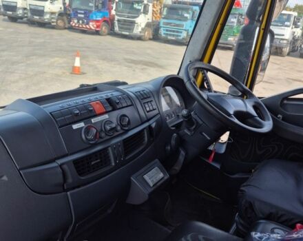 Ивеко Другая, объемом двигателя 0 л и пробегом 0 тыс. км за 8120 $, фото 7 на Automoto.ua