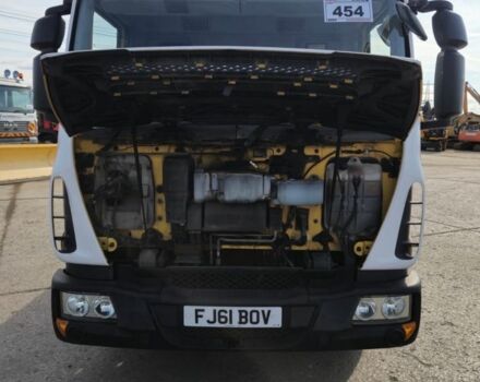 Ивеко Другая, объемом двигателя 0 л и пробегом 0 тыс. км за 8120 $, фото 2 на Automoto.ua