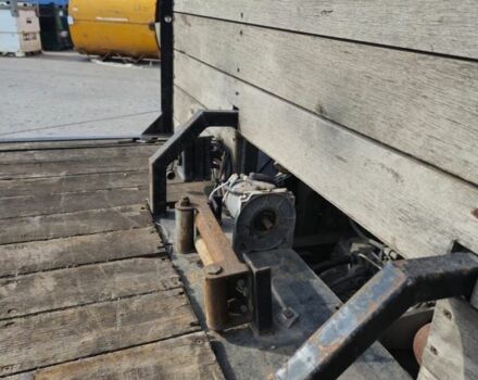 Ивеко Другая, объемом двигателя 0 л и пробегом 0 тыс. км за 8120 $, фото 5 на Automoto.ua