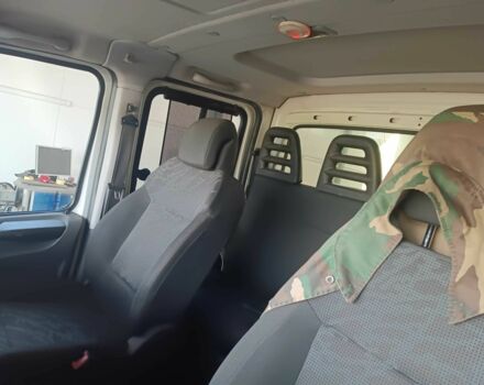 Ивеко Другая, объемом двигателя 0 л и пробегом 0 тыс. км за 16500 $, фото 7 на Automoto.ua