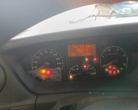 Ивеко Другая, объемом двигателя 0 л и пробегом 0 тыс. км за 16500 $, фото 8 на Automoto.ua