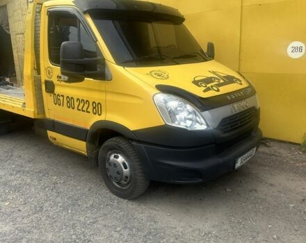 Івеко Другая, об'ємом двигуна 0 л та пробігом 0 тис. км за 9000 $, фото 7 на Automoto.ua