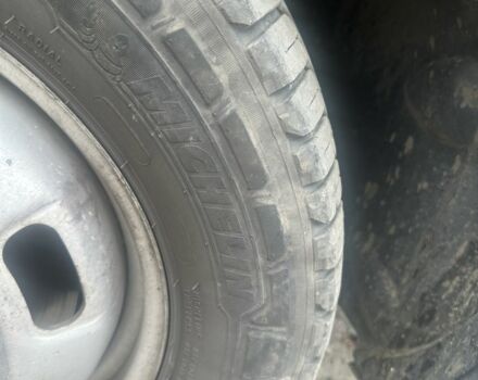 Івеко Другая, об'ємом двигуна 0 л та пробігом 0 тис. км за 9000 $, фото 10 на Automoto.ua