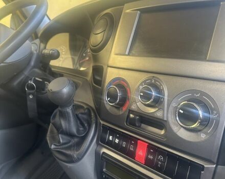 Івеко Другая, об'ємом двигуна 0 л та пробігом 0 тис. км за 9000 $, фото 9 на Automoto.ua