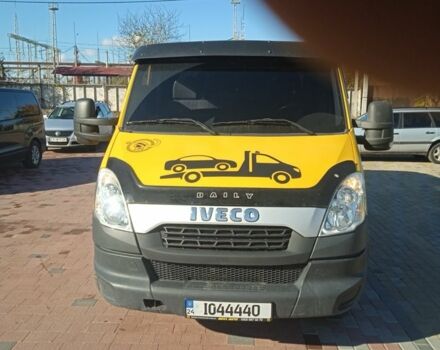Івеко Другая, об'ємом двигуна 0 л та пробігом 0 тис. км за 9000 $, фото 5 на Automoto.ua
