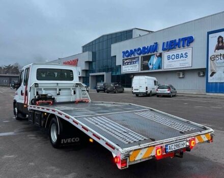 Івеко Другая, об'ємом двигуна 0 л та пробігом 0 тис. км за 36593 $, фото 10 на Automoto.ua