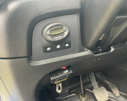 Івеко Другая, об'ємом двигуна 0 л та пробігом 0 тис. км за 46500 $, фото 7 на Automoto.ua