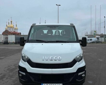 Івеко Другая, об'ємом двигуна 0 л та пробігом 0 тис. км за 36593 $, фото 1 на Automoto.ua