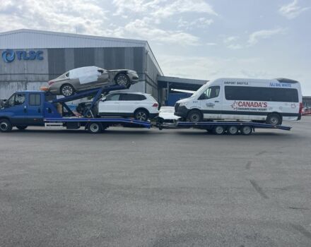 Івеко Другая, об'ємом двигуна 0 л та пробігом 0 тис. км за 46500 $, фото 5 на Automoto.ua