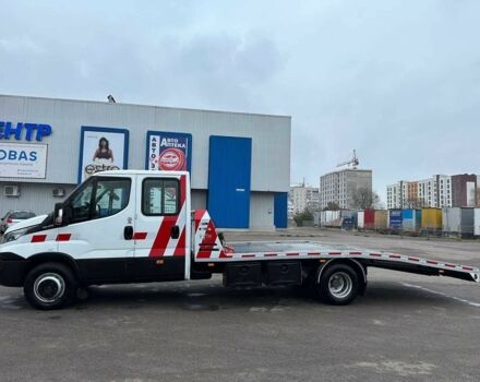 Івеко Другая, об'ємом двигуна 0 л та пробігом 0 тис. км за 36593 $, фото 16 на Automoto.ua