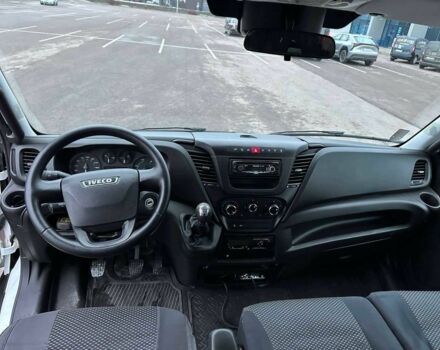 Івеко Другая, об'ємом двигуна 0 л та пробігом 0 тис. км за 36593 $, фото 9 на Automoto.ua
