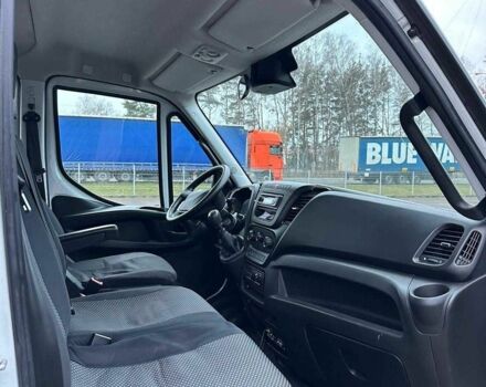 Івеко Другая, об'ємом двигуна 0 л та пробігом 0 тис. км за 36593 $, фото 21 на Automoto.ua