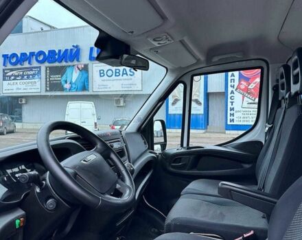 Івеко Другая, об'ємом двигуна 0 л та пробігом 0 тис. км за 36593 $, фото 20 на Automoto.ua