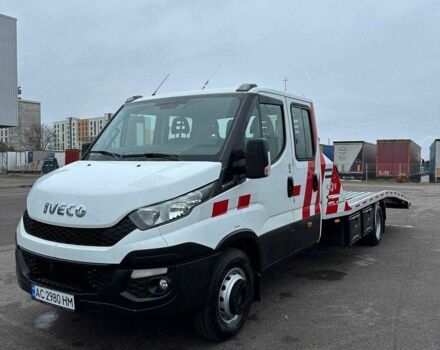 Івеко Другая, об'ємом двигуна 0 л та пробігом 0 тис. км за 36593 $, фото 23 на Automoto.ua