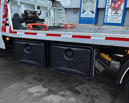 Івеко Другая, об'ємом двигуна 0 л та пробігом 0 тис. км за 36593 $, фото 12 на Automoto.ua