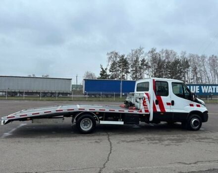 Івеко Другая, об'ємом двигуна 0 л та пробігом 0 тис. км за 36593 $, фото 19 на Automoto.ua