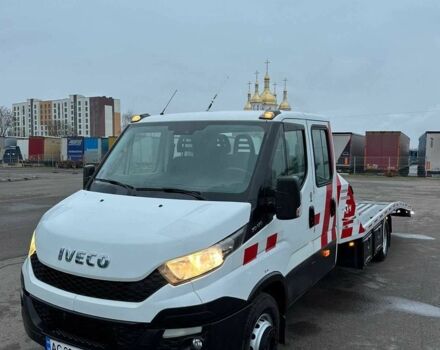 Івеко Другая, об'ємом двигуна 0 л та пробігом 0 тис. км за 36593 $, фото 2 на Automoto.ua