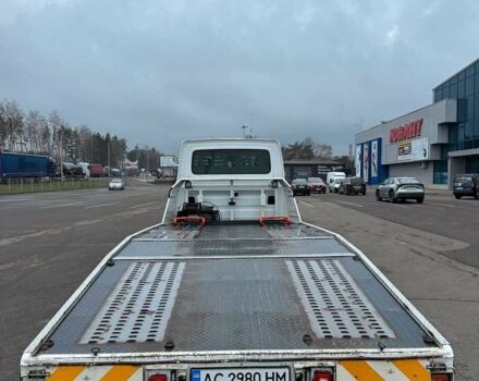 Івеко Другая, об'ємом двигуна 0 л та пробігом 0 тис. км за 36593 $, фото 17 на Automoto.ua