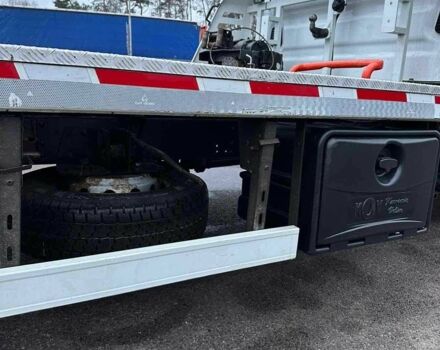 Івеко Другая, об'ємом двигуна 0 л та пробігом 0 тис. км за 36593 $, фото 8 на Automoto.ua