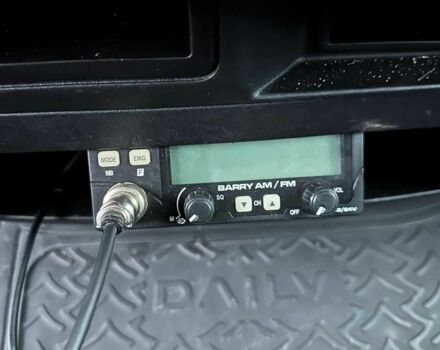 Івеко Другая, об'ємом двигуна 0 л та пробігом 0 тис. км за 36593 $, фото 4 на Automoto.ua