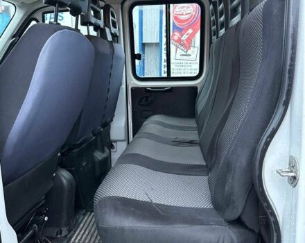 Івеко Другая, об'ємом двигуна 0 л та пробігом 0 тис. км за 36593 $, фото 13 на Automoto.ua