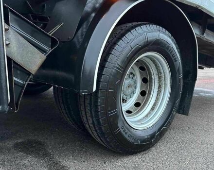 Івеко Другая, об'ємом двигуна 0 л та пробігом 0 тис. км за 36593 $, фото 5 на Automoto.ua