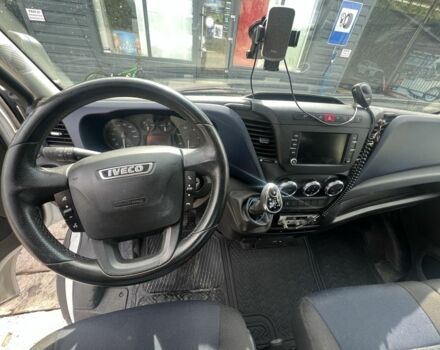 Івеко Другая, об'ємом двигуна 0 л та пробігом 0 тис. км за 25500 $, фото 4 на Automoto.ua
