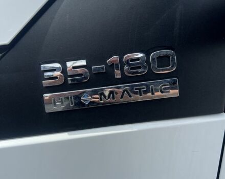 Івеко Другая, об'ємом двигуна 0 л та пробігом 0 тис. км за 25500 $, фото 18 на Automoto.ua