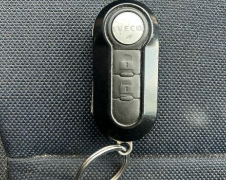 Івеко Другая, об'ємом двигуна 0 л та пробігом 0 тис. км за 25500 $, фото 14 на Automoto.ua