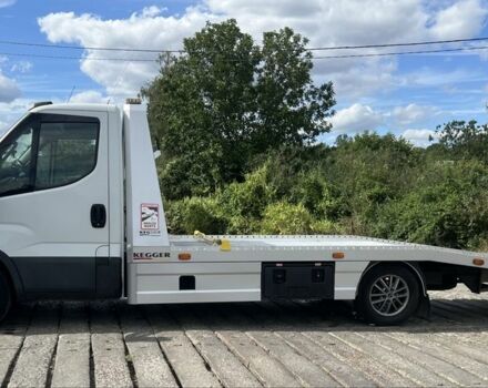 Івеко Другая, об'ємом двигуна 0 л та пробігом 0 тис. км за 25500 $, фото 2 на Automoto.ua