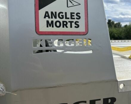 Івеко Другая, об'ємом двигуна 0 л та пробігом 0 тис. км за 25500 $, фото 9 на Automoto.ua