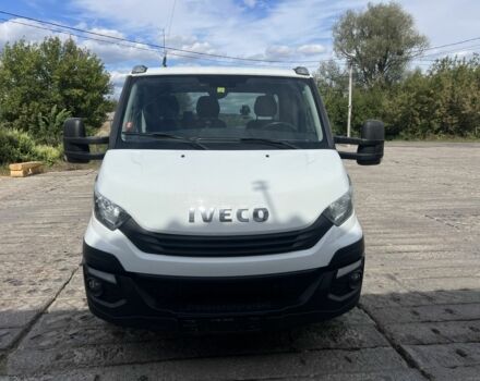 Івеко Другая, об'ємом двигуна 0 л та пробігом 0 тис. км за 25500 $, фото 3 на Automoto.ua