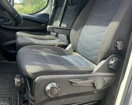 Івеко Другая, об'ємом двигуна 0 л та пробігом 0 тис. км за 25500 $, фото 6 на Automoto.ua