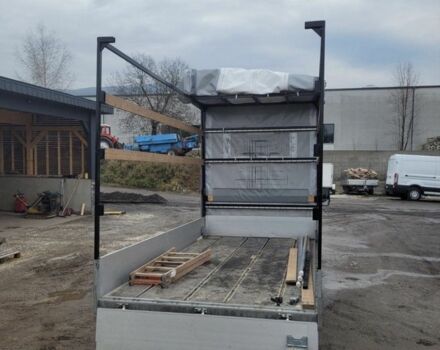 Ивеко Другая, объемом двигателя 0 л и пробегом 0 тыс. км за 1500 $, фото 3 на Automoto.ua