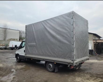 Ивеко Другая, объемом двигателя 0 л и пробегом 0 тыс. км за 1500 $, фото 2 на Automoto.ua