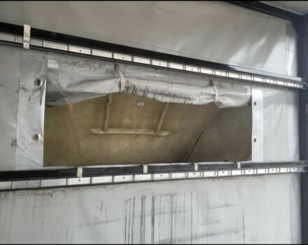 Ивеко Другая, объемом двигателя 0 л и пробегом 0 тыс. км за 1500 $, фото 5 на Automoto.ua