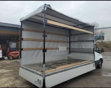 Ивеко Другая, объемом двигателя 0 л и пробегом 0 тыс. км за 1500 $, фото 6 на Automoto.ua