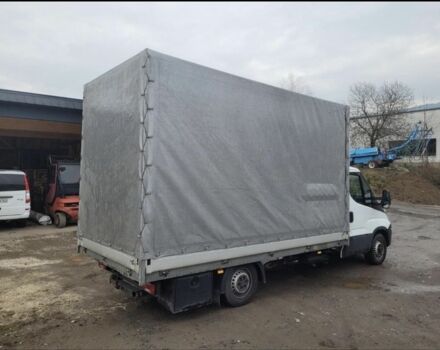 Ивеко Другая, объемом двигателя 0 л и пробегом 0 тыс. км за 1500 $, фото 1 на Automoto.ua