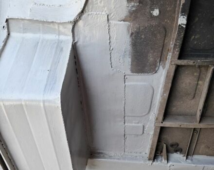 Ивеко Другая, объемом двигателя 0 л и пробегом 0 тыс. км за 1590 $, фото 4 на Automoto.ua