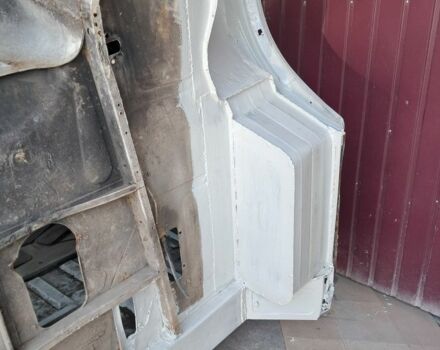 Ивеко Другая, объемом двигателя 0 л и пробегом 0 тыс. км за 1590 $, фото 3 на Automoto.ua